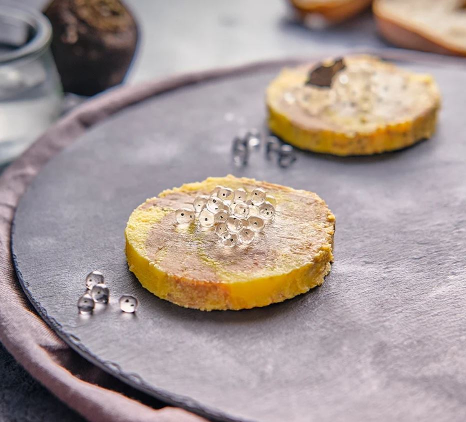 Duck Foie Gras – ShopEuraco
