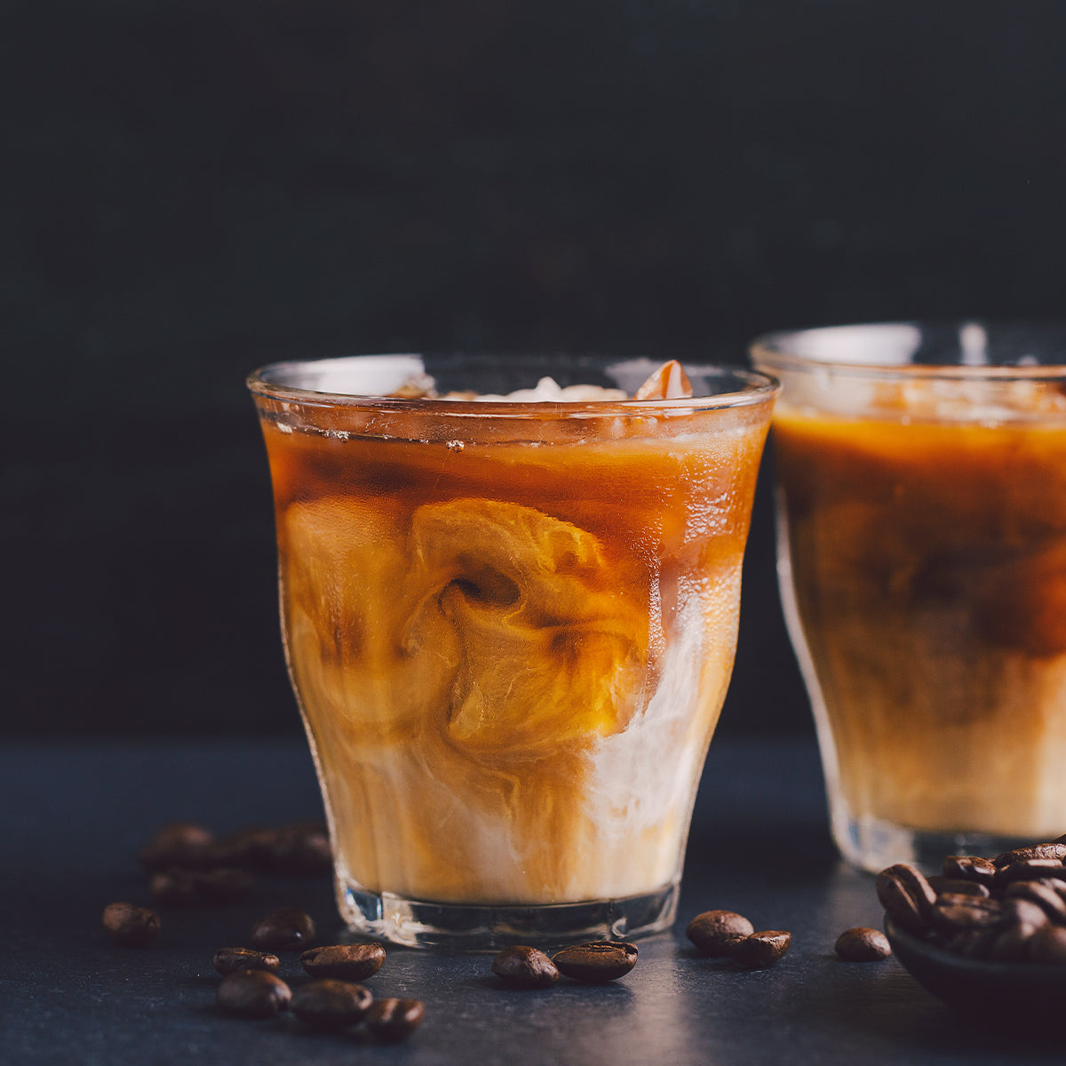Cappuccino between Two Tropics – ShopEuraco