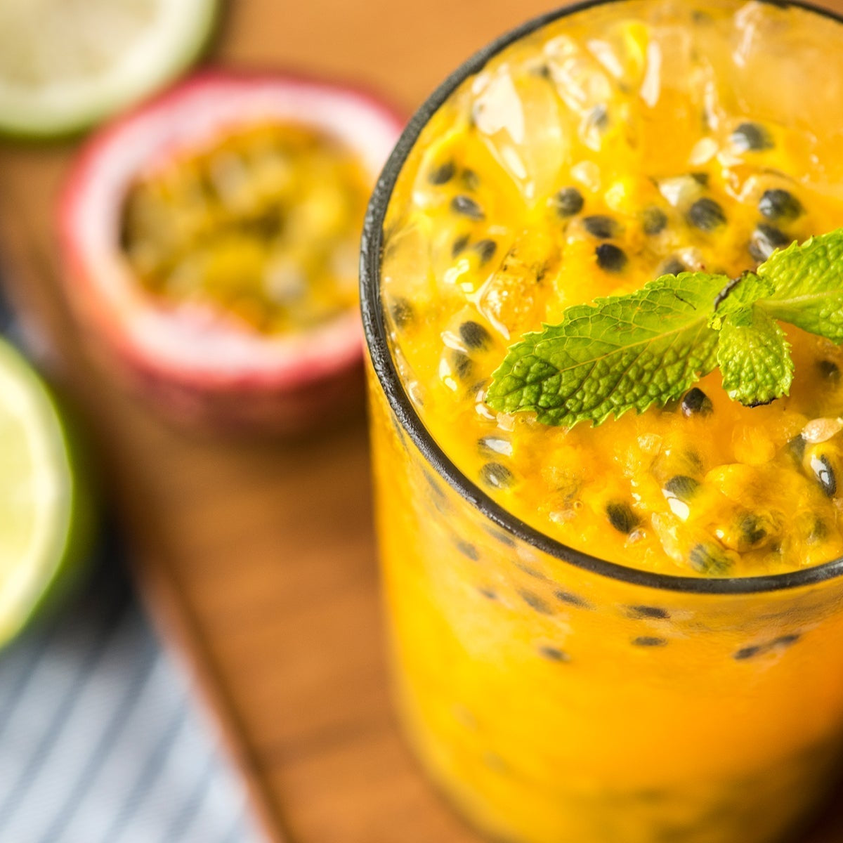 Freedom Passion do Brasil - Alcohol Free Cocktails &ndash; ShopEuraco