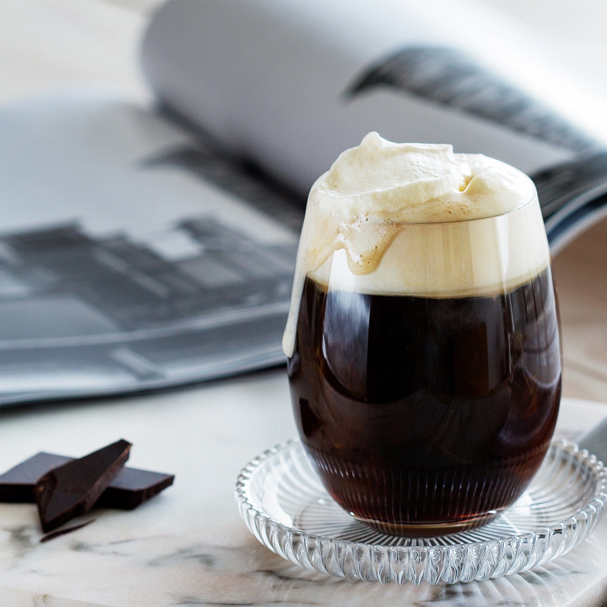 Smokey Zen Coffee – ShopEuraco