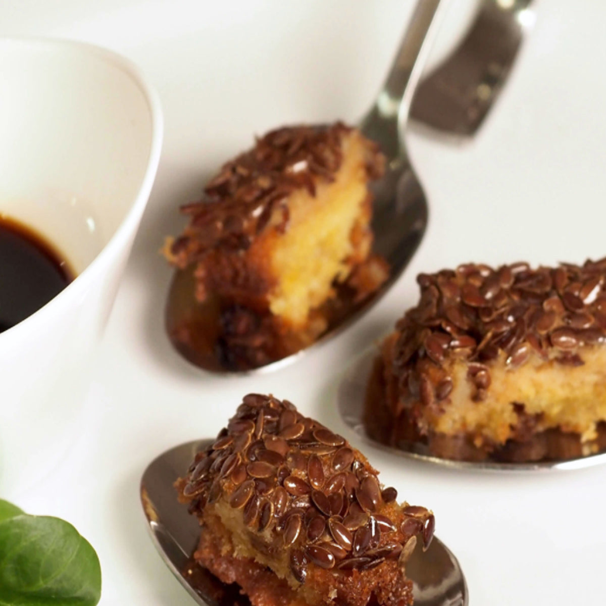 Panettone and Shrimps Mini Toast – ShopEuraco