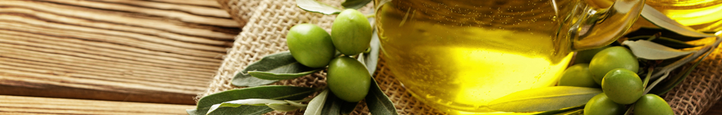 Olive Oil & Artisan Oil