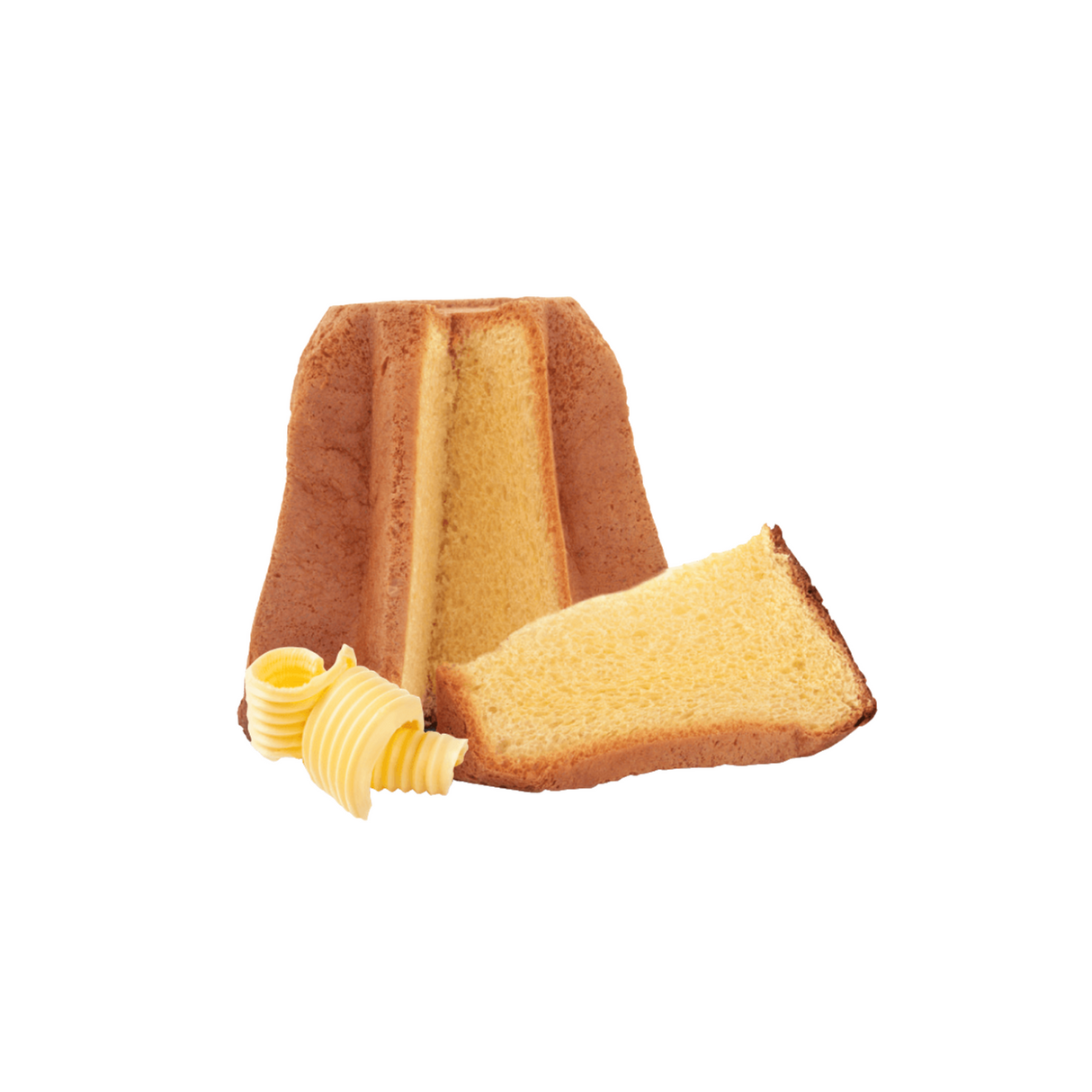 Mini Pandoro Classic in Bag