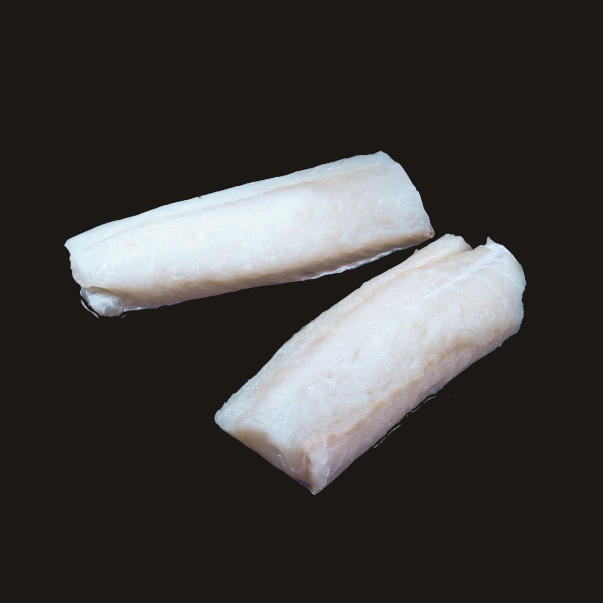 Alma Wild Cod Fish Loin 440gm-500gm Frozen