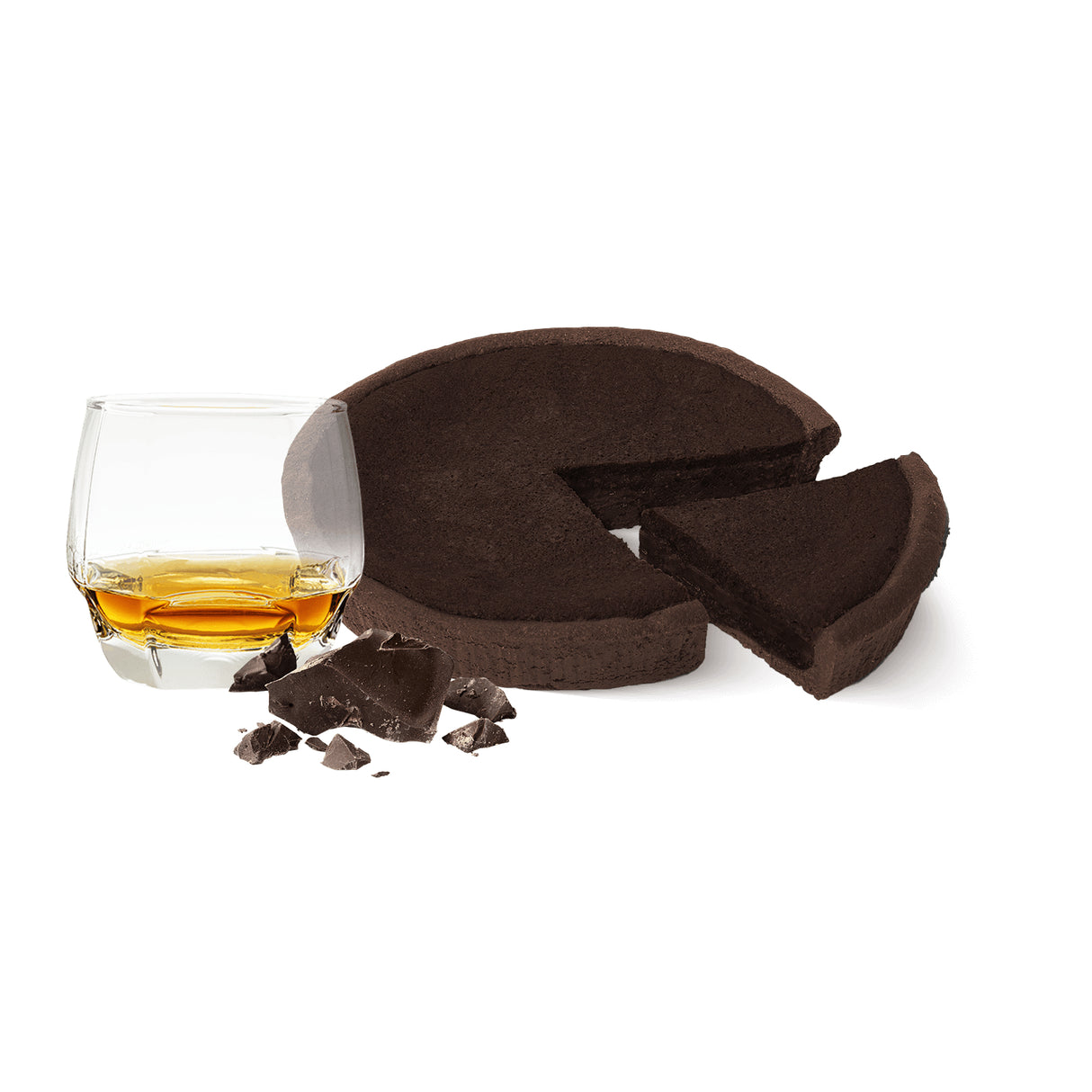 Loison Tosa Blackhabana 300gm