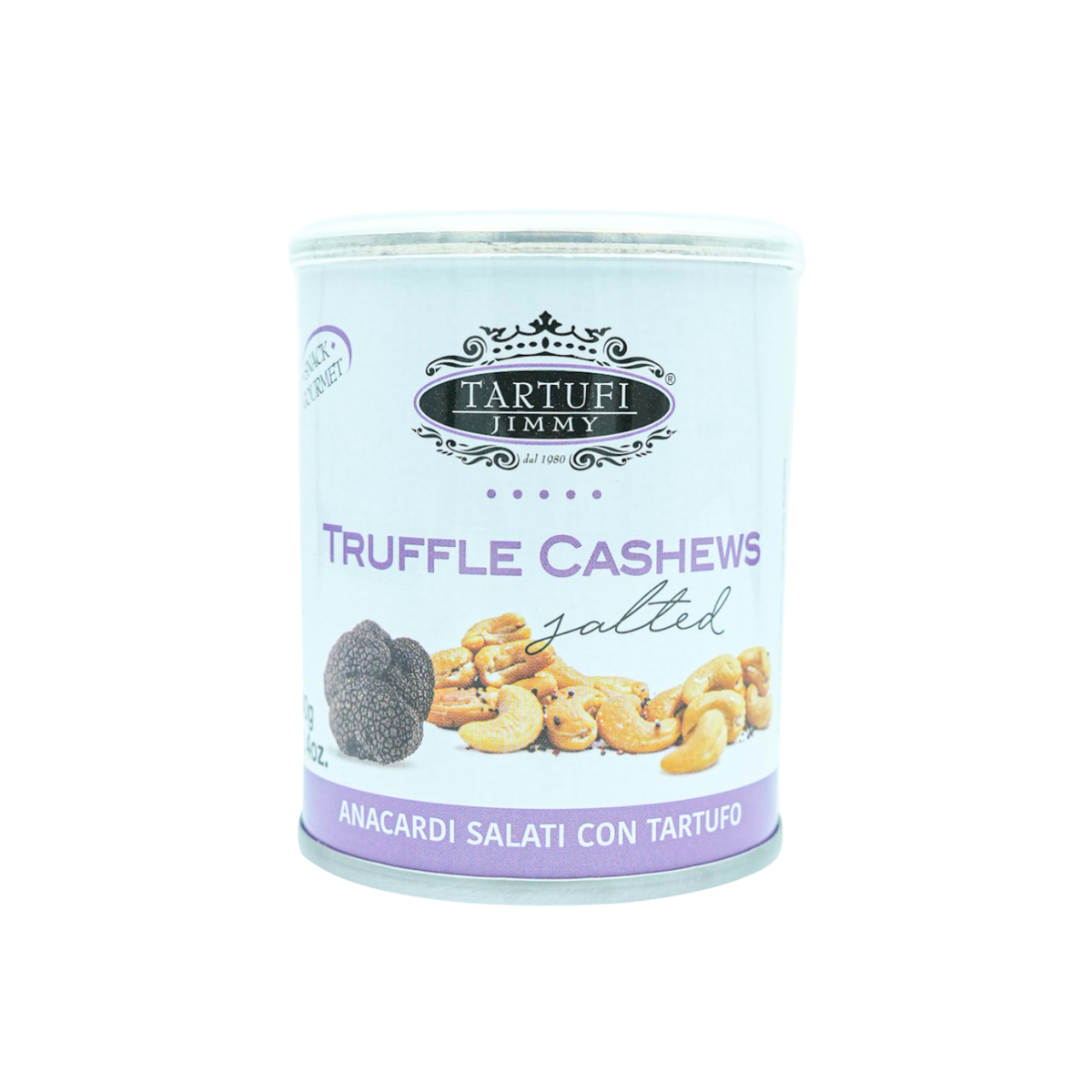 Salted Truffle Cashews 40gm