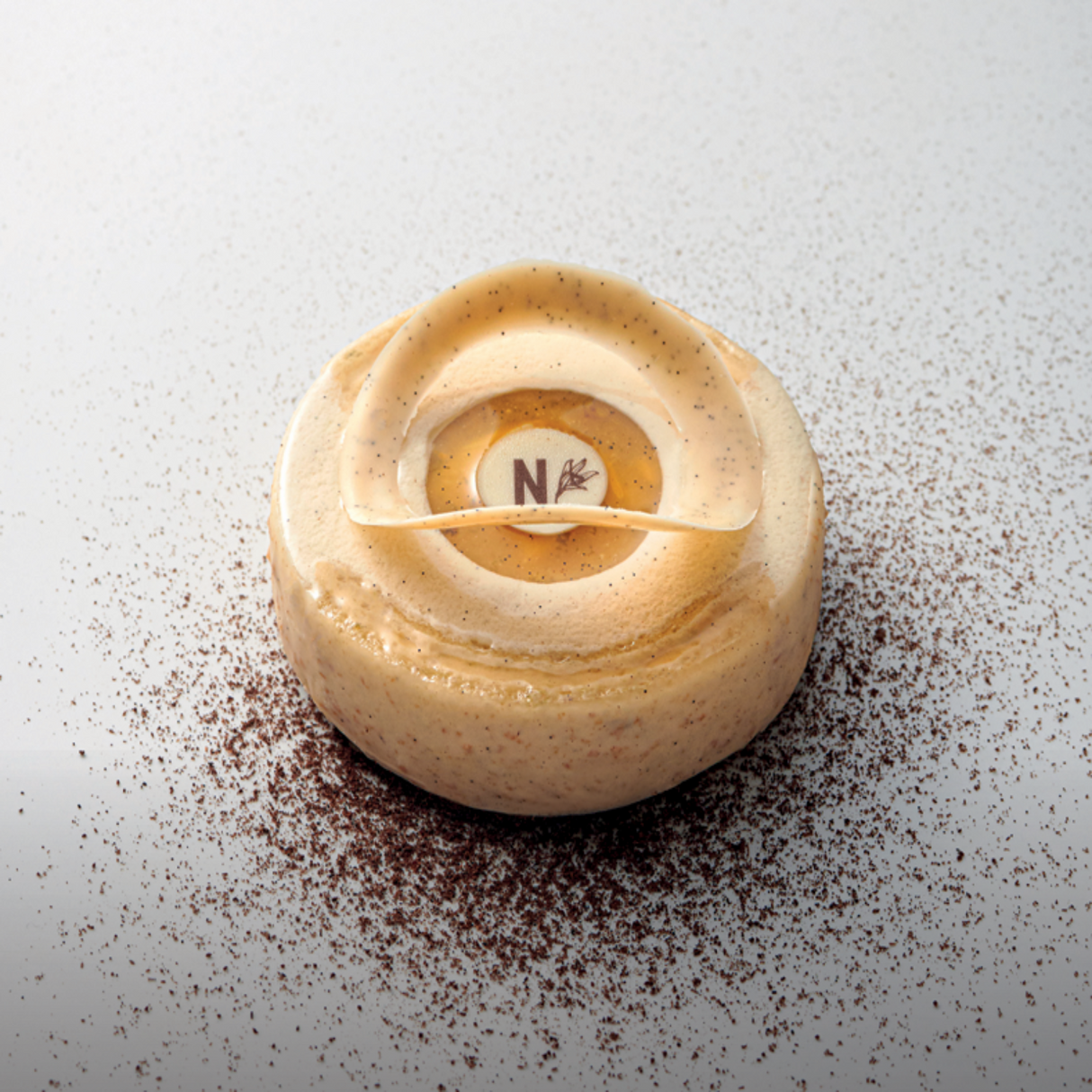 Vanifusion Tahitensis Vanilla Bean Paste