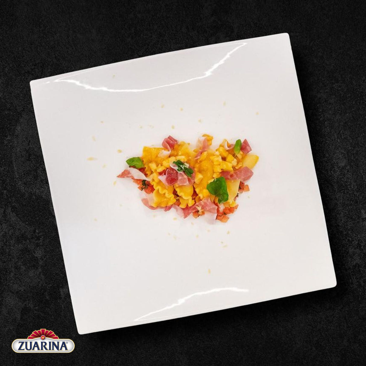 Prosciutto di Parma Ham Sliced