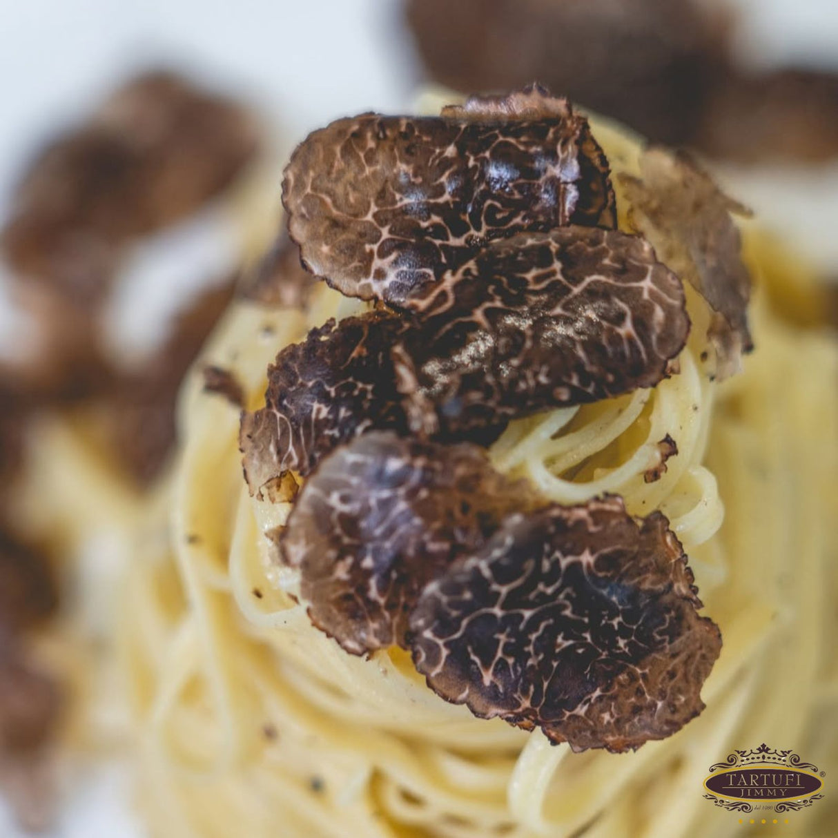 White Truffle Olive Oil