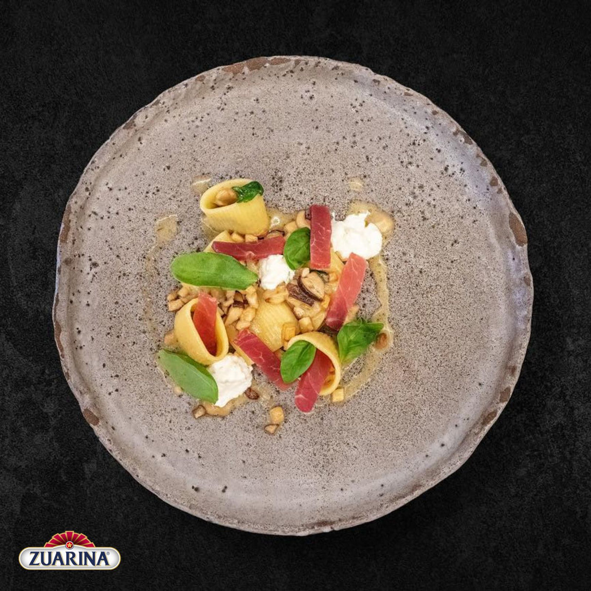 Prosciutto di Parma Ham Sliced