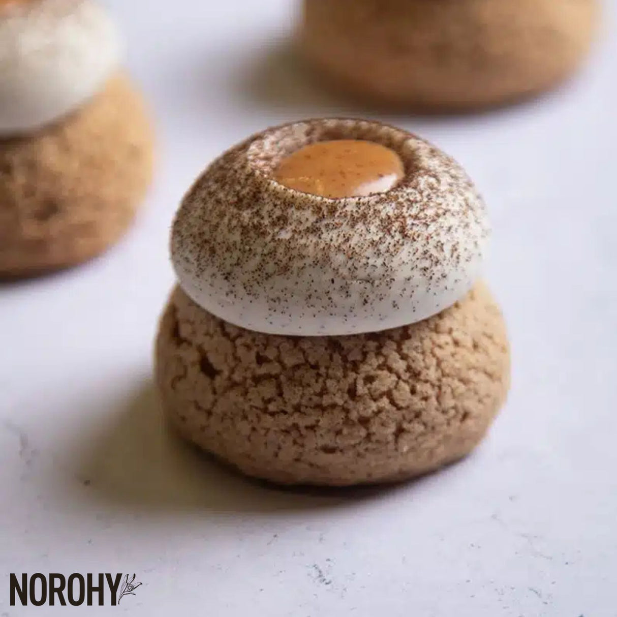 Vanifusion Tahitensis Vanilla Bean Paste