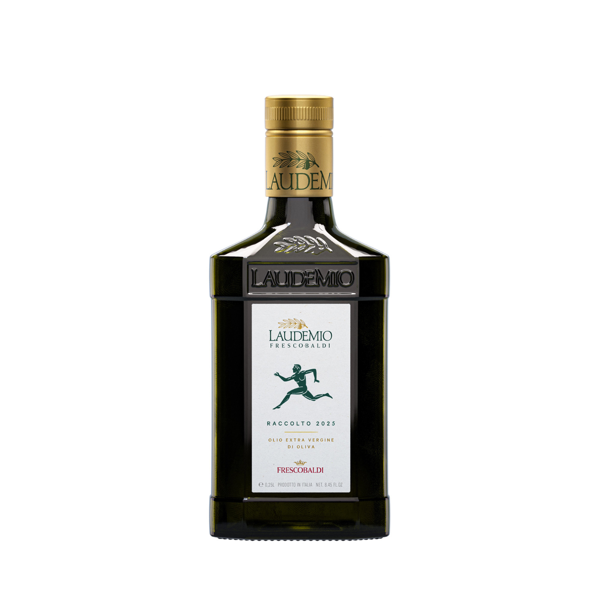 Extra Virgin Olive Oil 2025 250ml