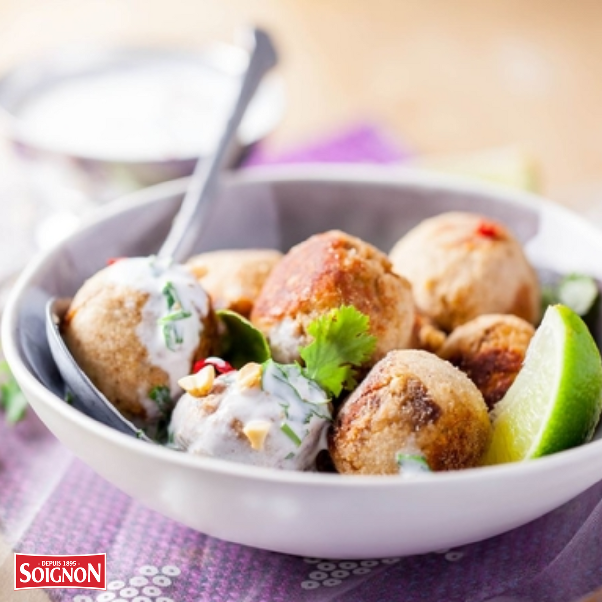 Goat Cheese (St Maure)