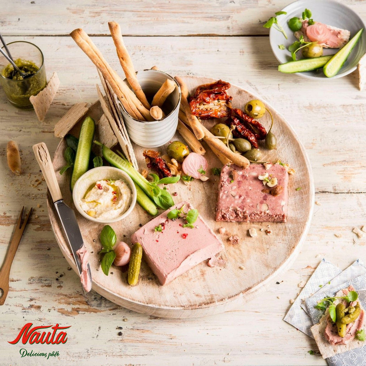Pork Pate