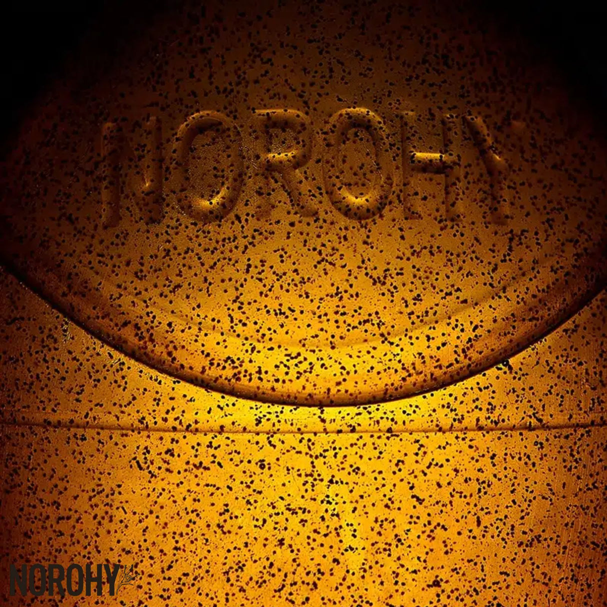 Organic Bourbon Vanilla Extrait