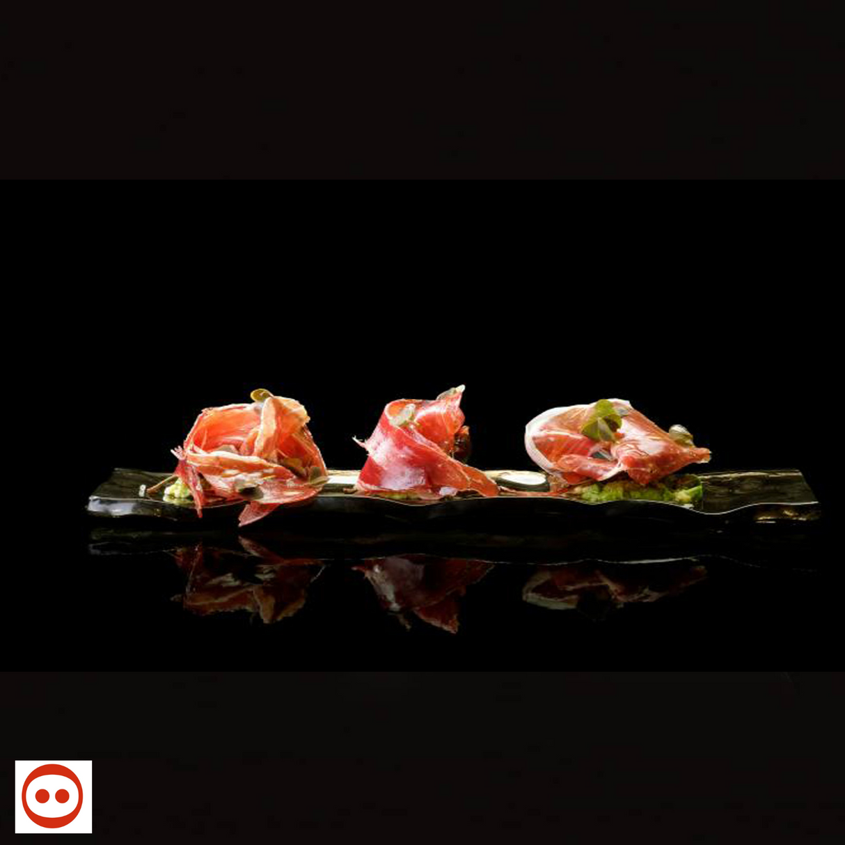 Vintage Jamon Gran Reserva 2013