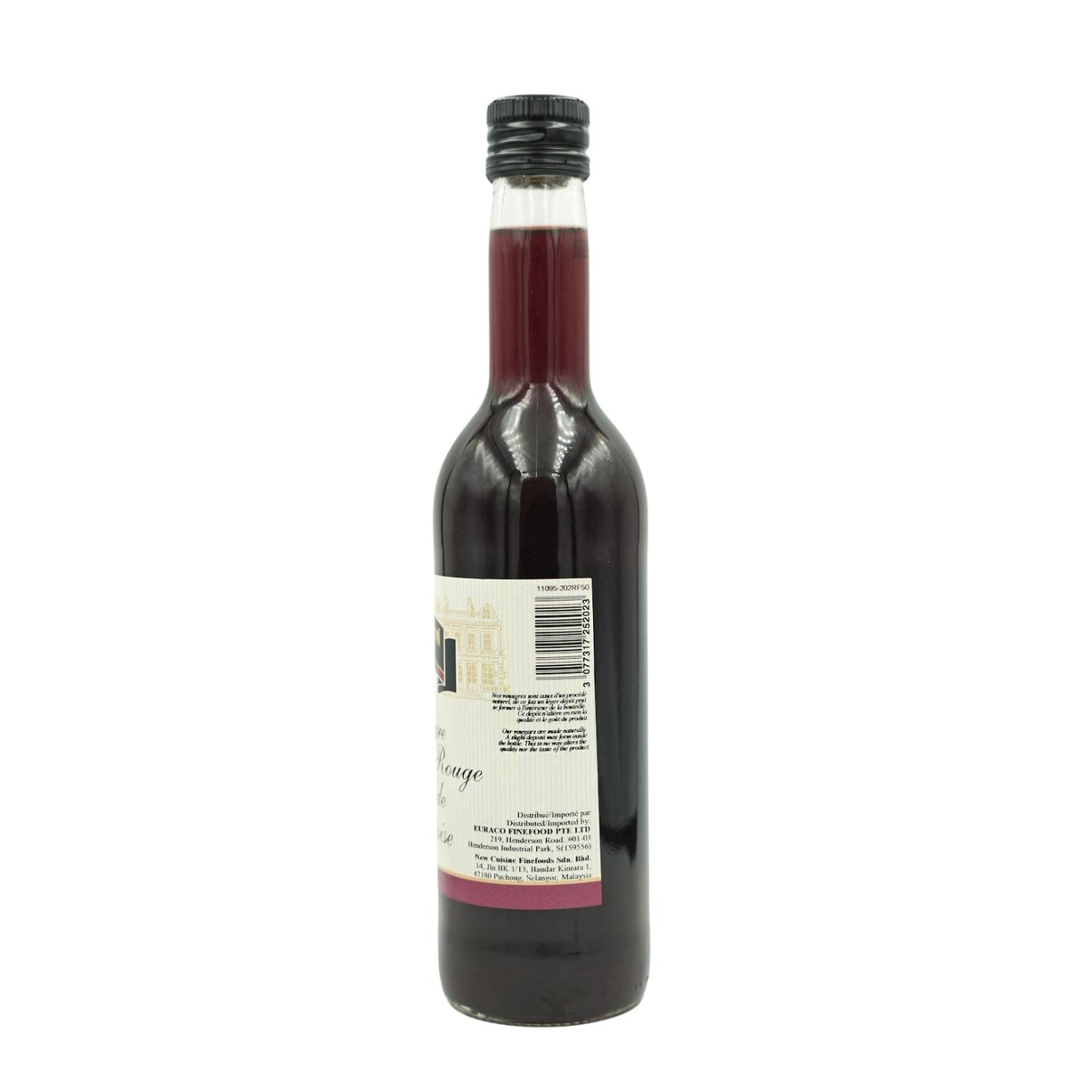 Raspberry Vinegar 50cl