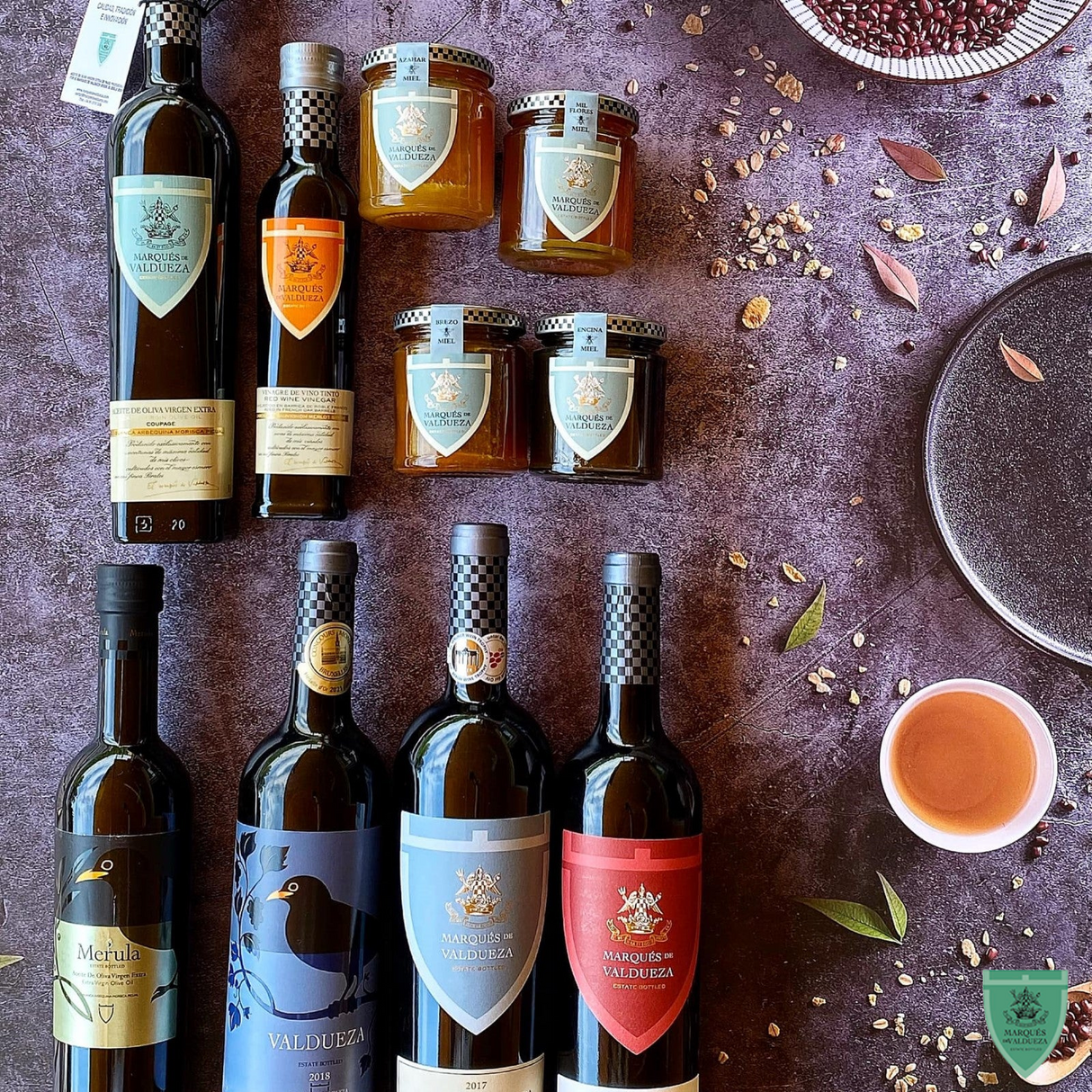 Artisan Honey Orange Blossom