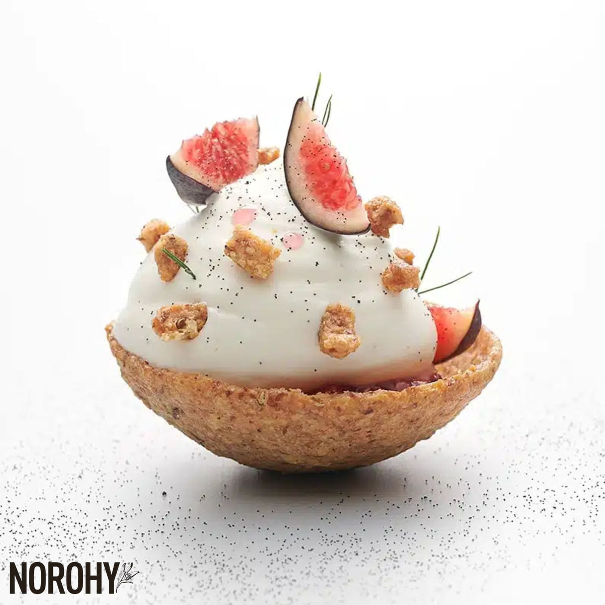 Organic Bourbon Vanilla Extrait