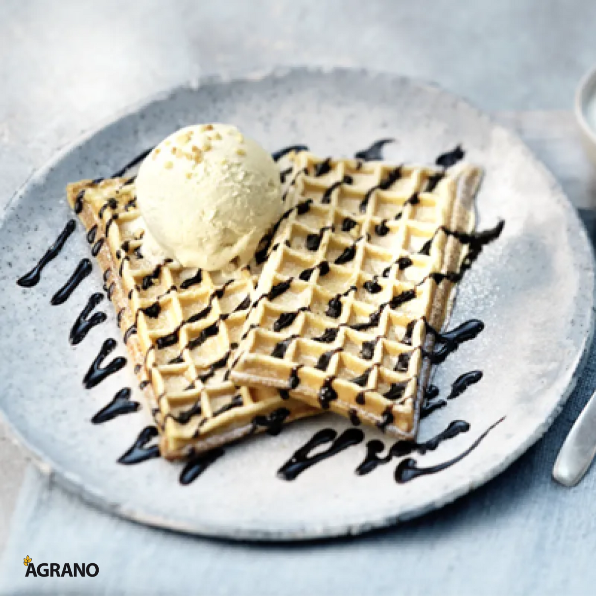 Desmoldeante Baking Spray