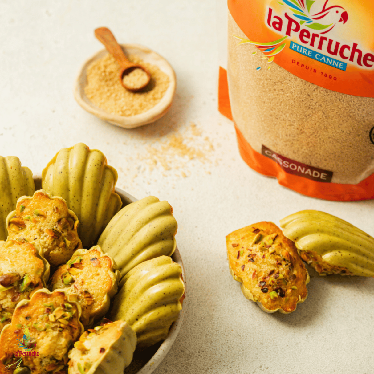 Cassonade Brown Sugar