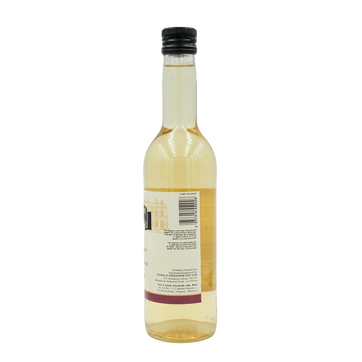 White Grape Vinegar 50cl