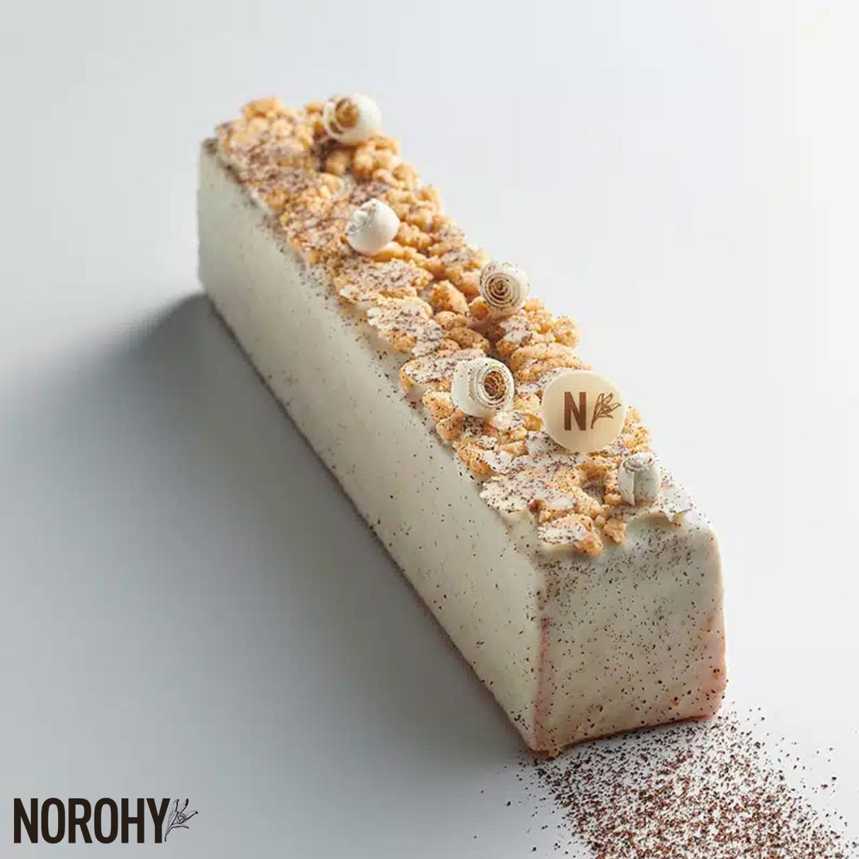 Organic Bourbon Vanilla Extrait