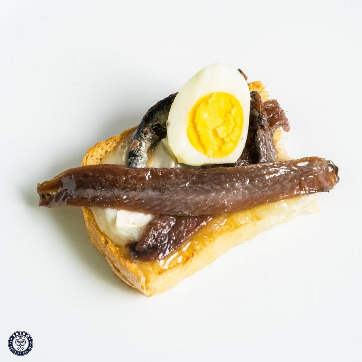 Cantabrian Anchovy Fillets in Olive Oil