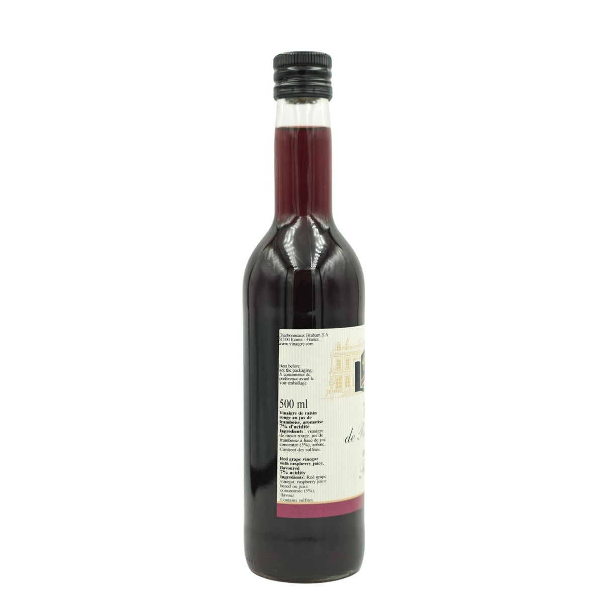 Raspberry Vinegar 50cl