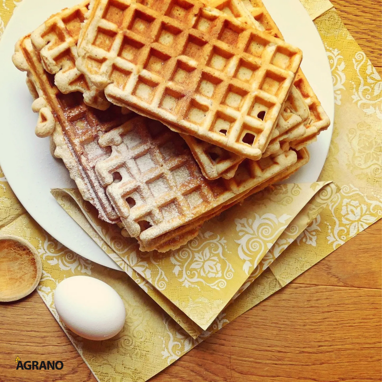 Desmoldeante Baking Spray