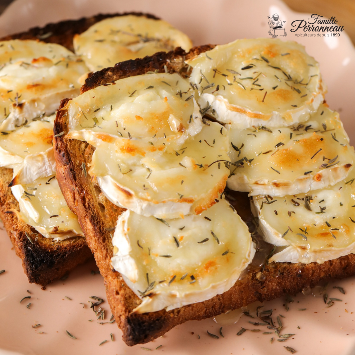 Spring Flower Raw Honey