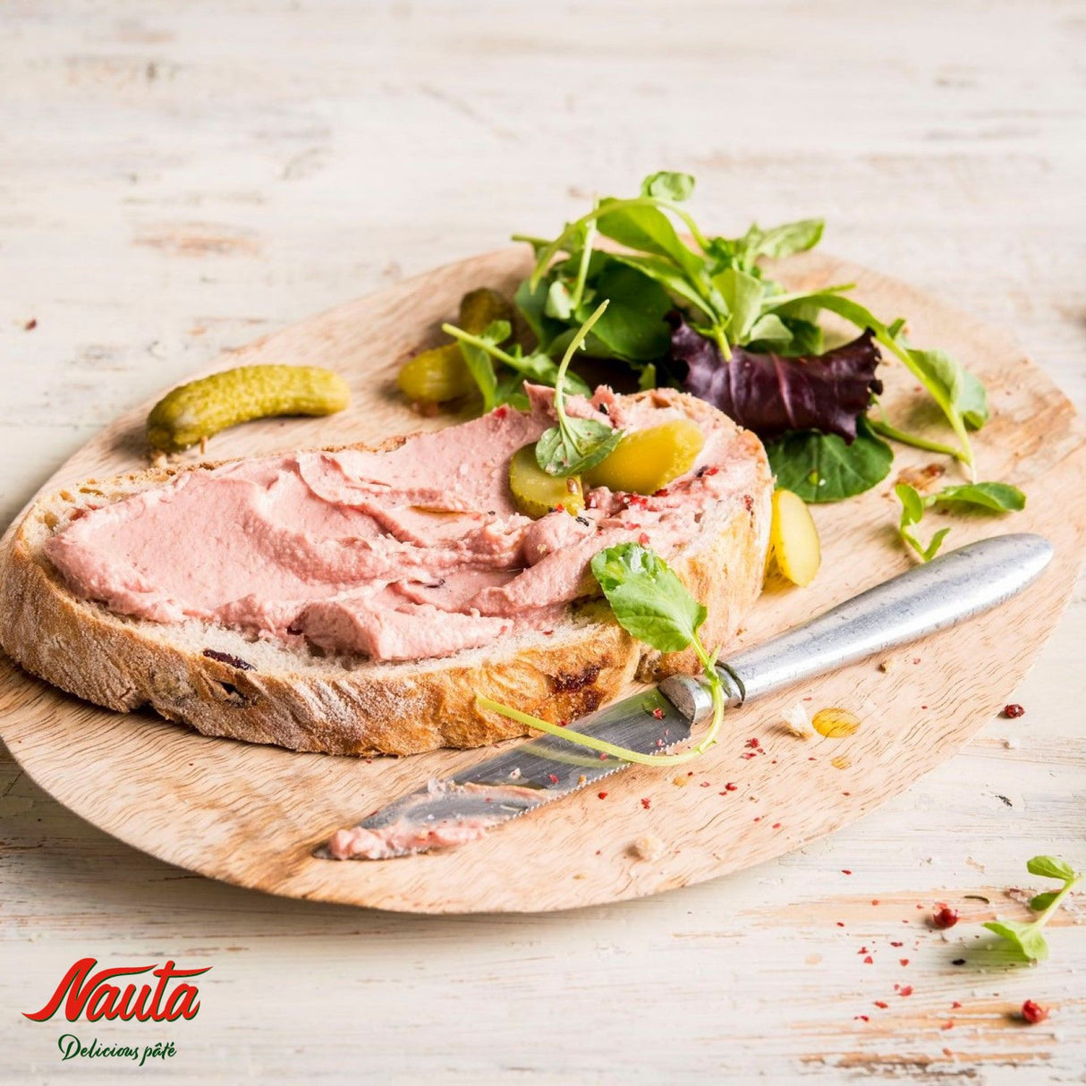 Pork Pate