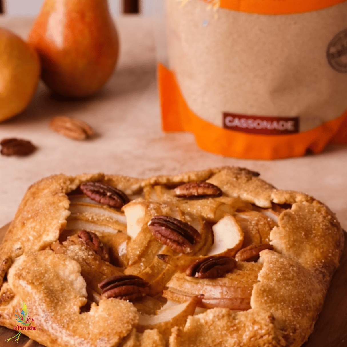 Cassonade Brown Sugar