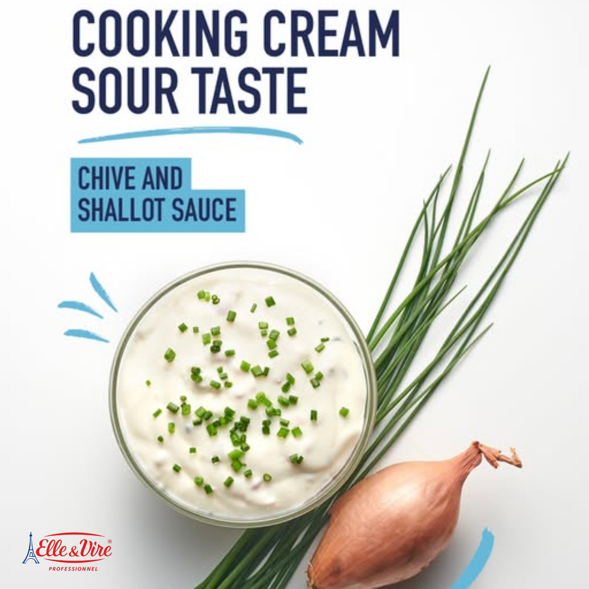 Cooking Cream Sour Taste 12% Fat