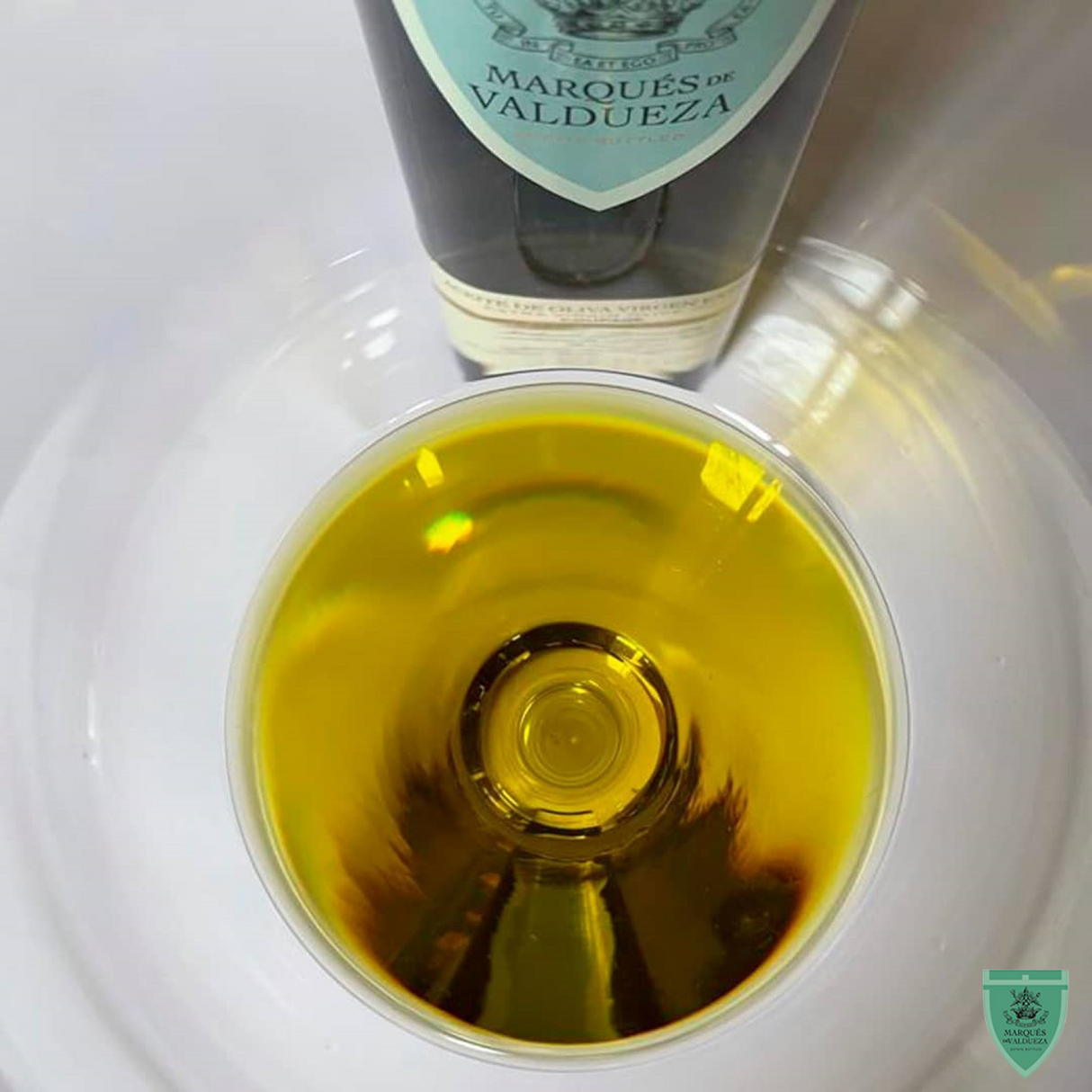 Olive Oil Extra Virgin