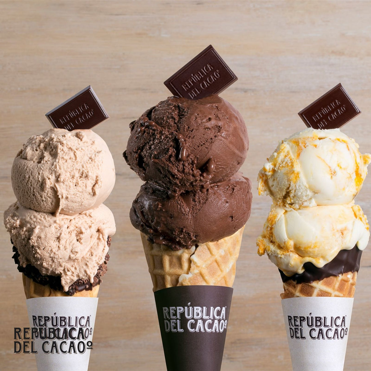 Ecuador Fluid Dark 56% Cocoa