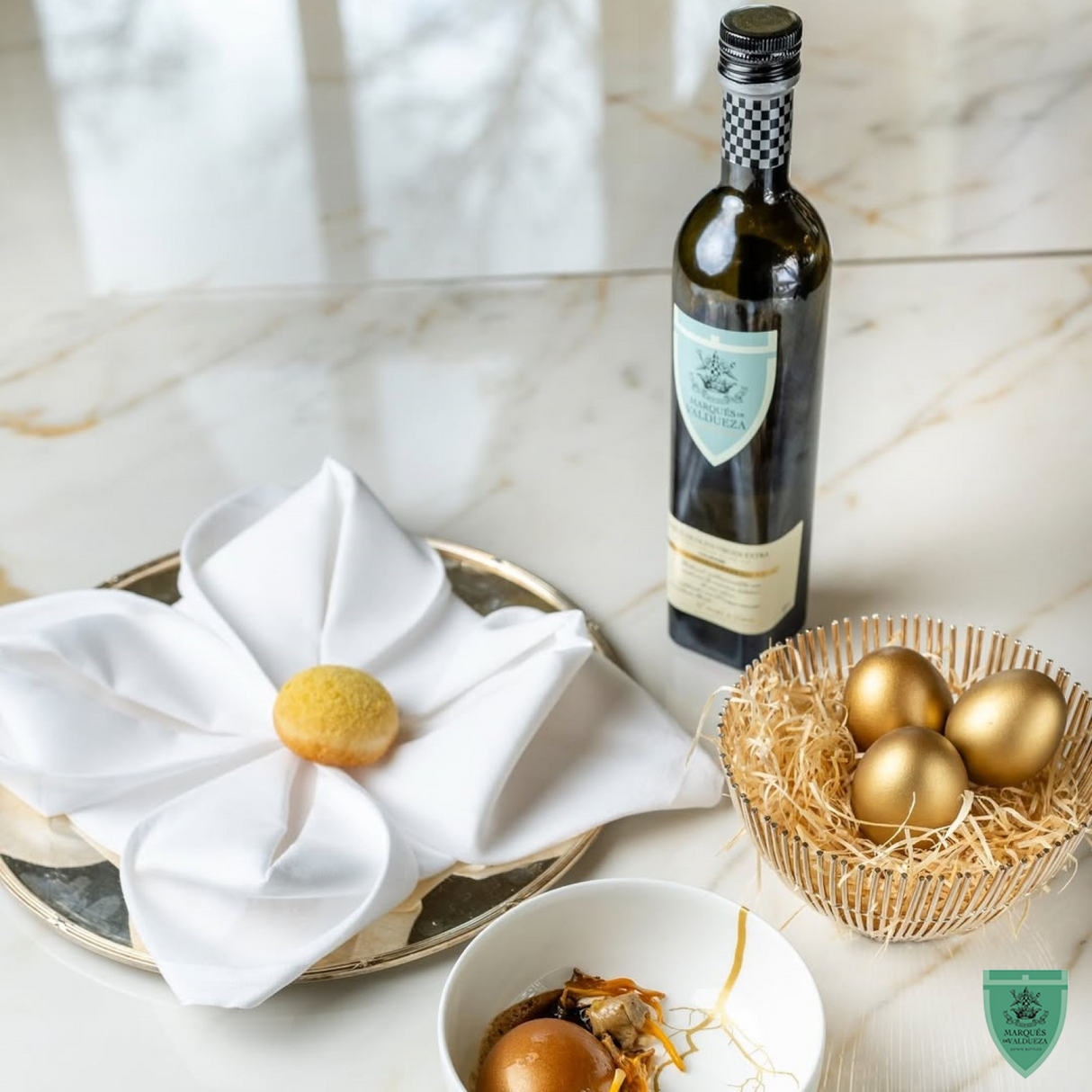 Olive Oil Extra Virgin