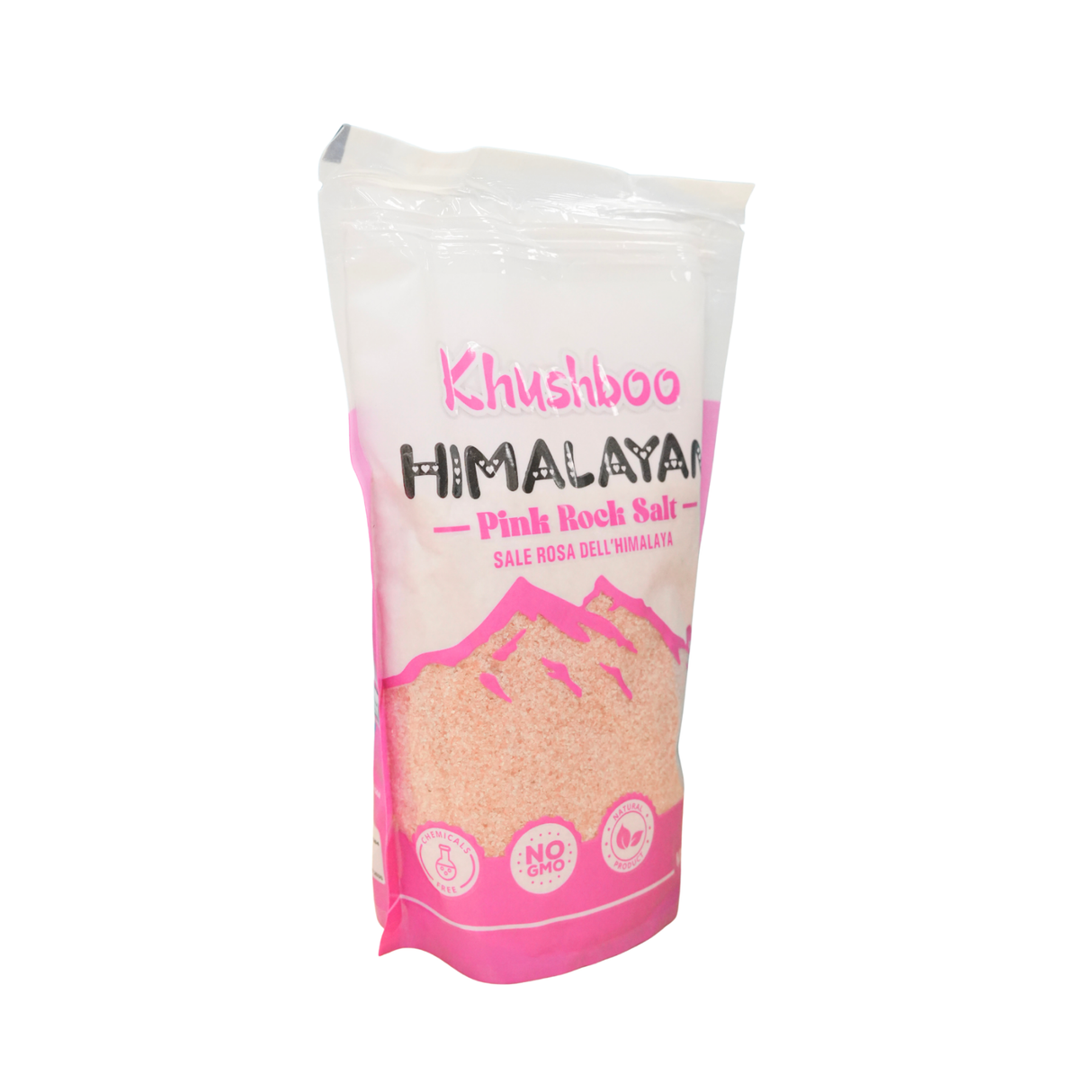 Himalaya Pink Salt (Fine) 1kg