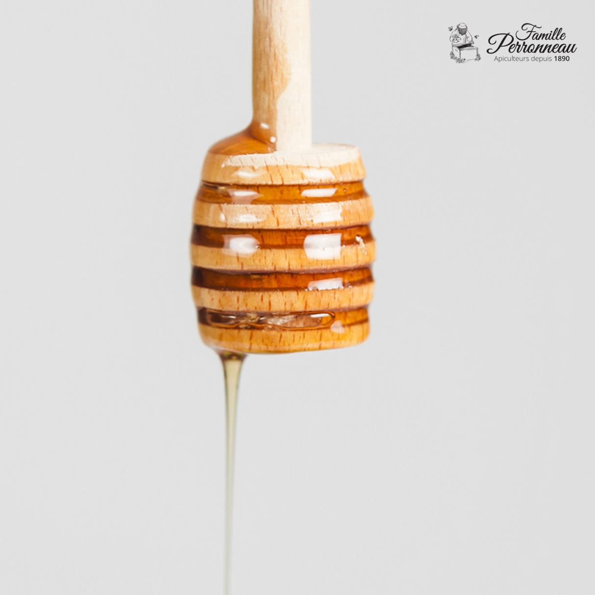 Eucalyptus Raw Honey