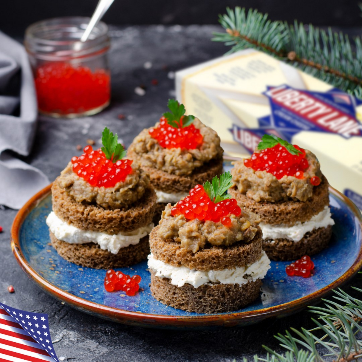 USA Cream Cheese 34% Fat