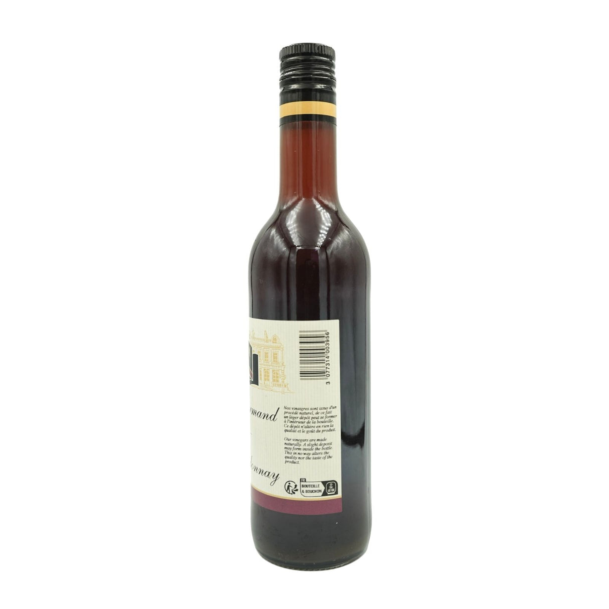 Chardonnay Vinegar 50cl