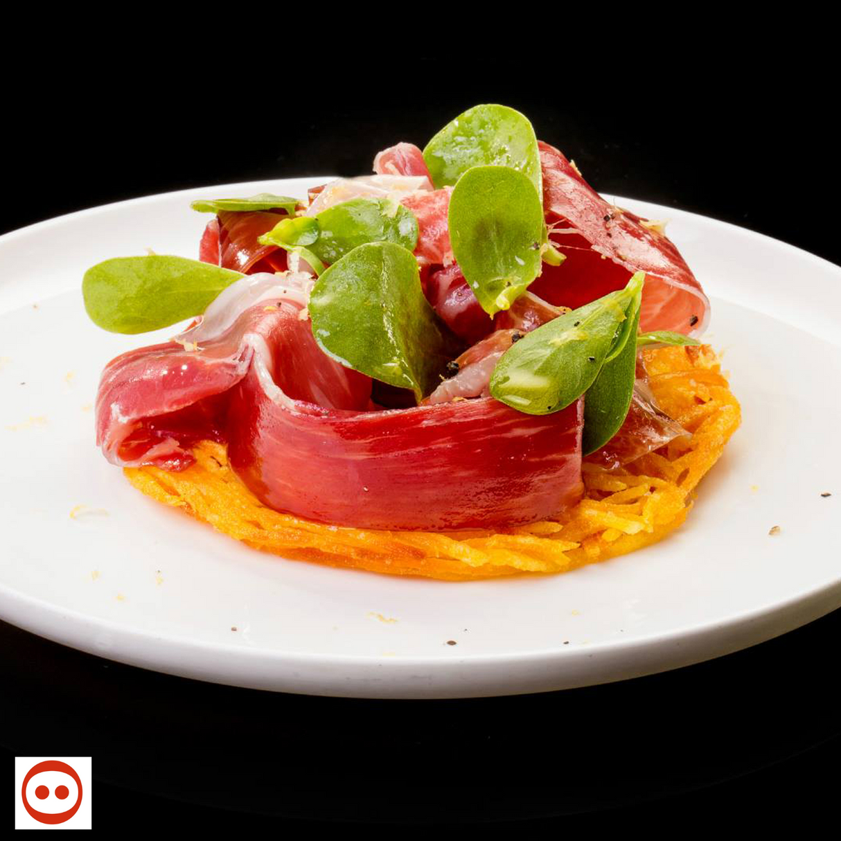 Paleta Gran Reserva Boneless