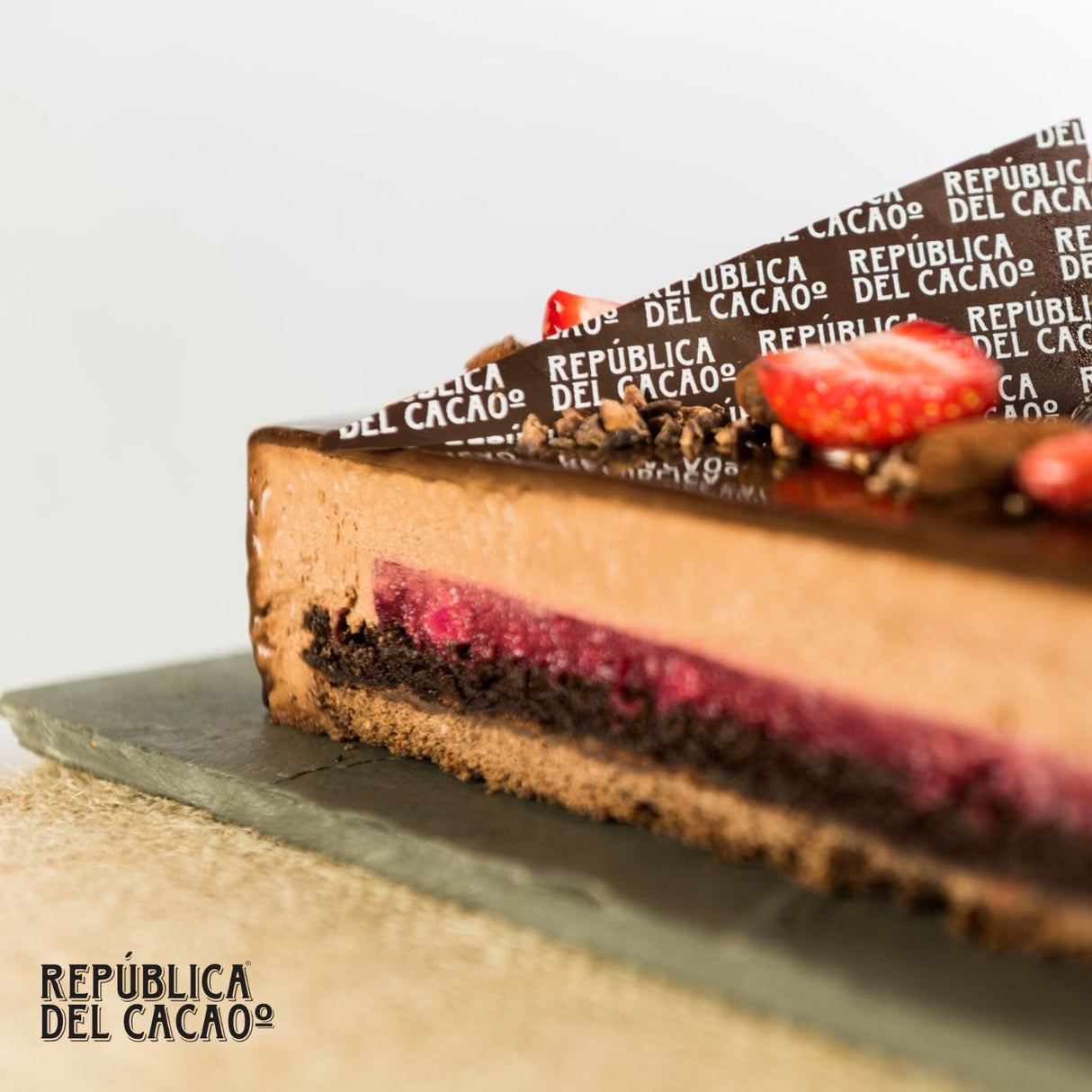 Ecuador Peru Dark 70% Cocoa