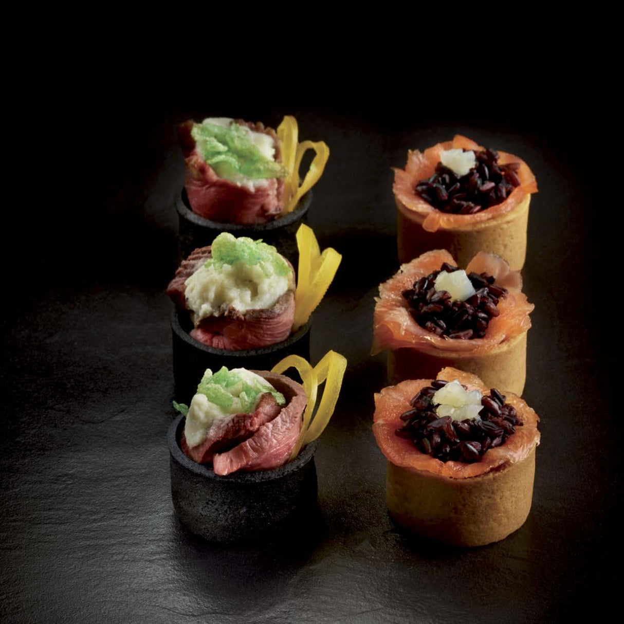 Masdeu tart shell life style image