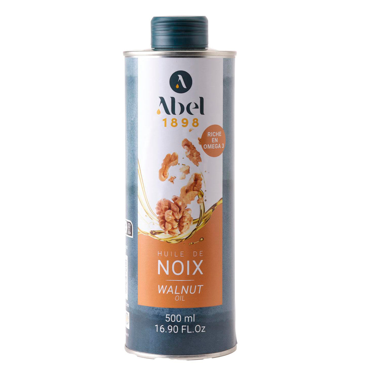 Abel 1898 Walnut Oil