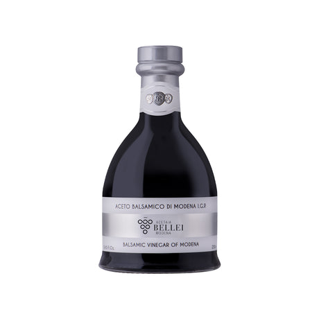 Balsamic Modena IGP Aged Bell Silver