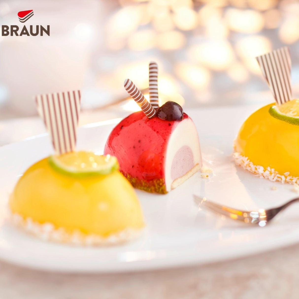 Alaska Express Tiramisu