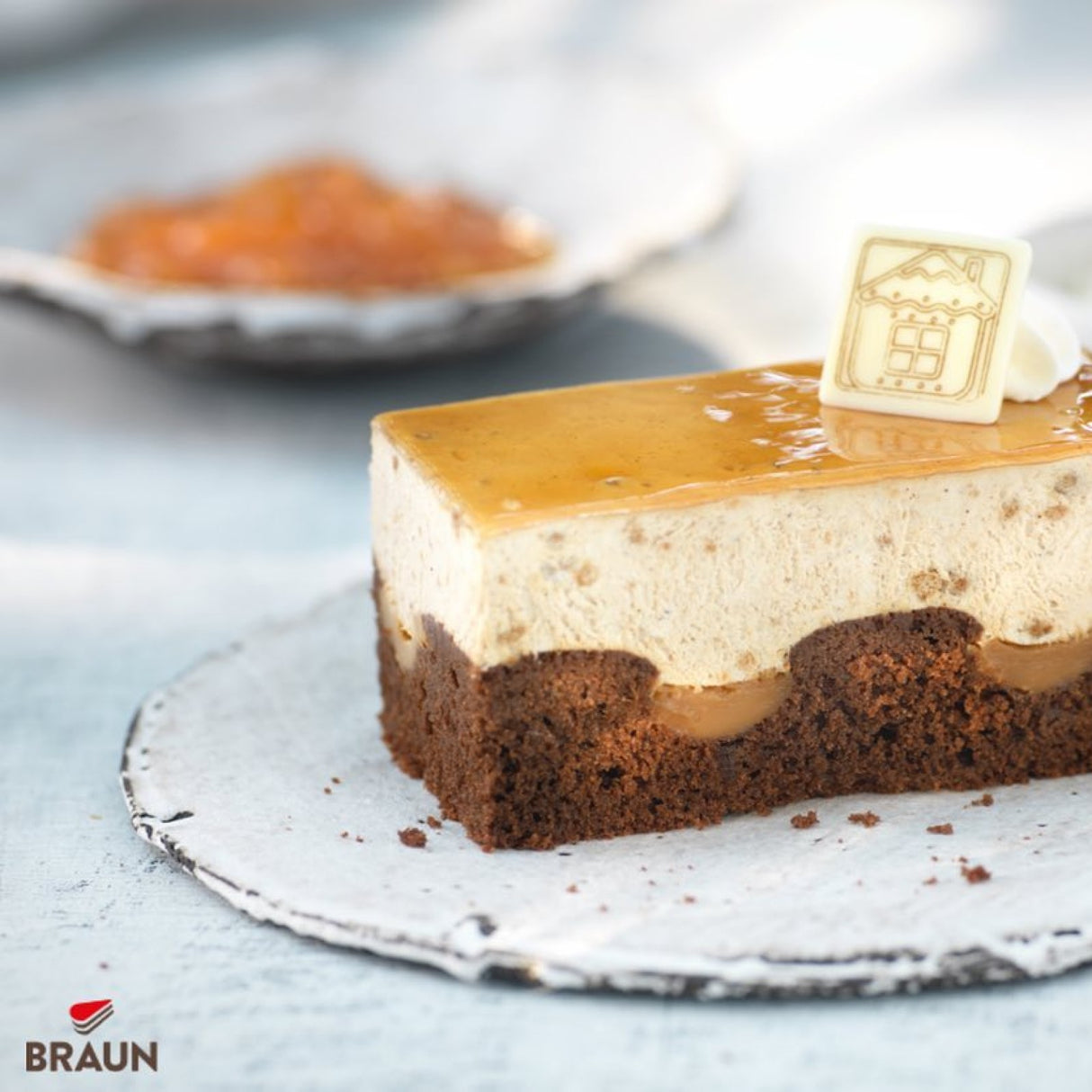 Alaska Express Mango