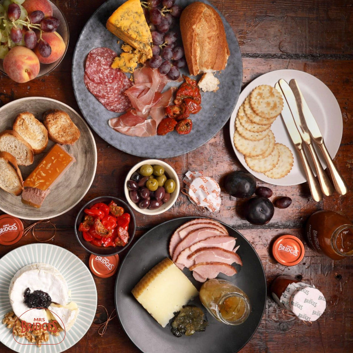 Celebration Marmalade with Champagne