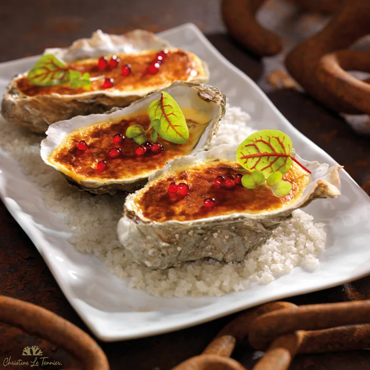 Flavoured Pearls Black Balsamic Vinegar